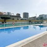 Apartamento Oro Conxa Oropesa del Mar