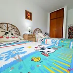 Apartamento Oro Conxa