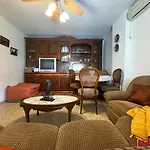 Apartamento Oro Conxa