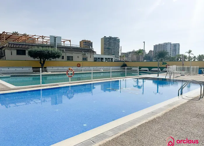 Apartman Oro Conxa Oropesa del Mar