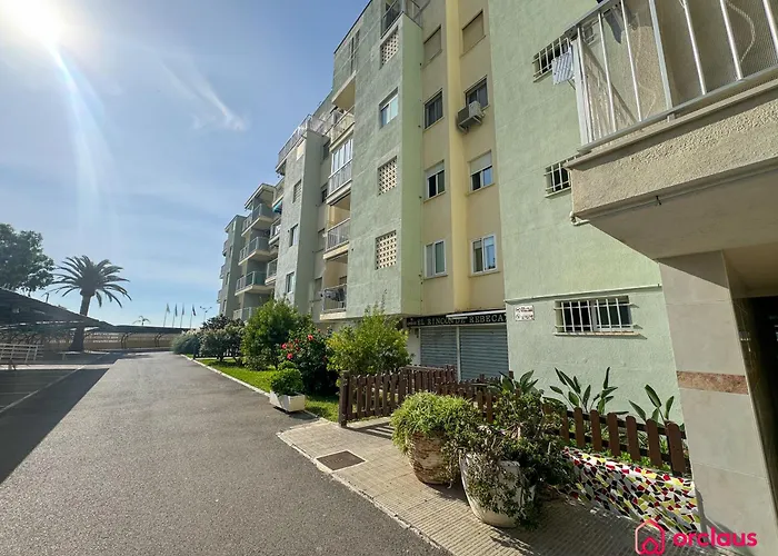Apartman Oro Conxa