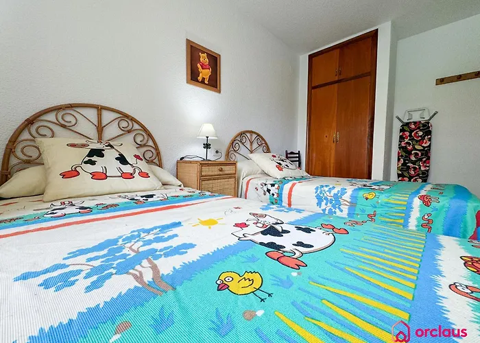 Apartman Oro Conxa