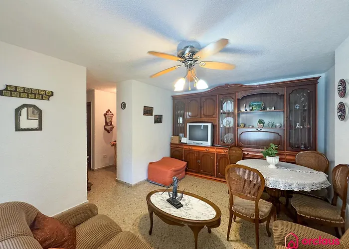 Apartman Oro Conxa