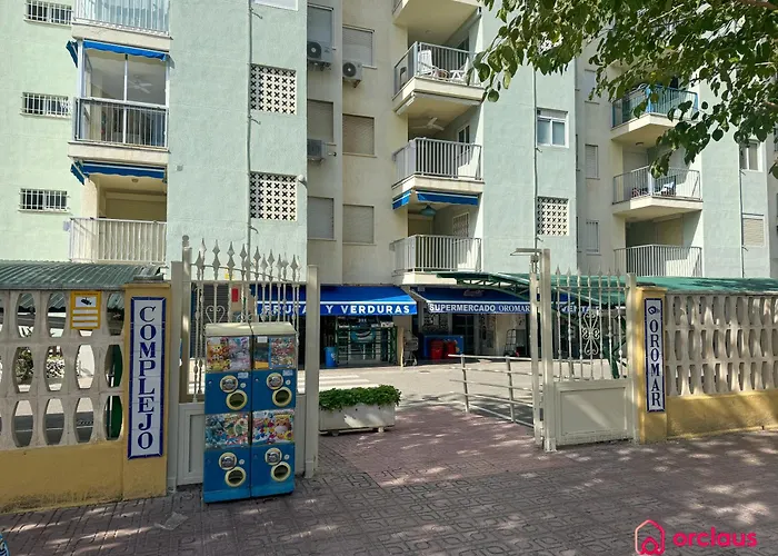 Apartman Oro Conxa