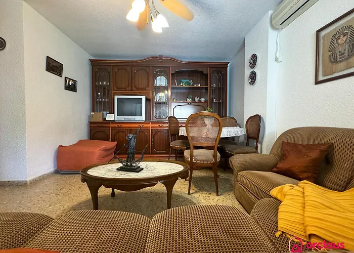 Apartman Oro Conxa