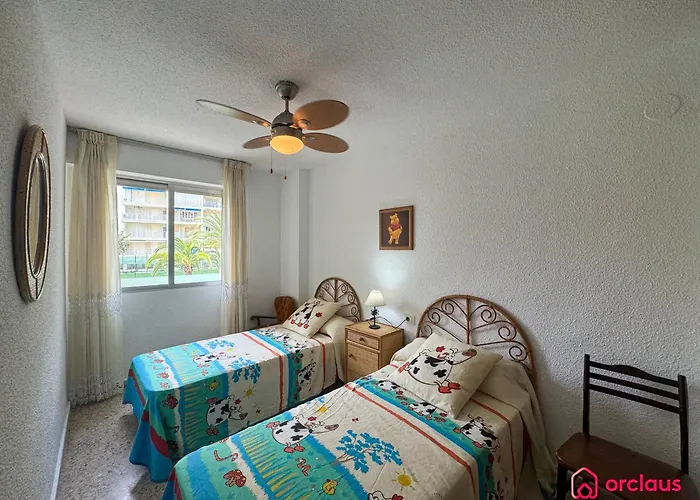 Apartman Oro Conxa
