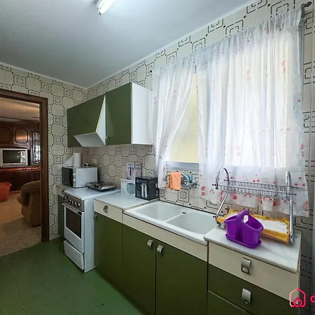 Oro Conxa شقة أوروبيسا ذيل مار