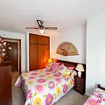 Oro Conxa Διαμέρισμα *