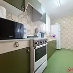 Oro Conxa Διαμέρισμα